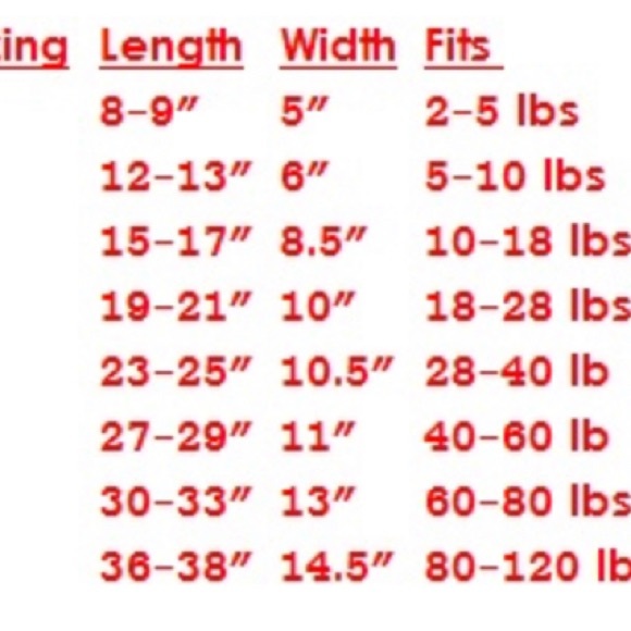 Chilly Dog Hand Knit Dog Vest - Picture 6 of 8